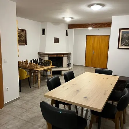 Vila Valanga *