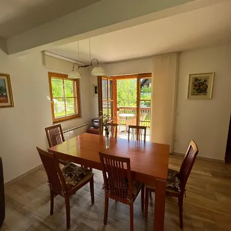 דירה Vila Valanga *